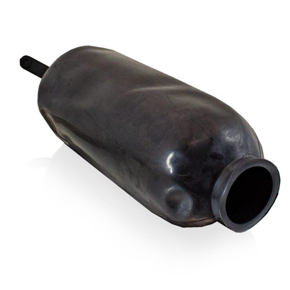 Bituxx Membran-Druckbehälter Ersatz Membran 80 - 100 L, 100 l, 10 bar