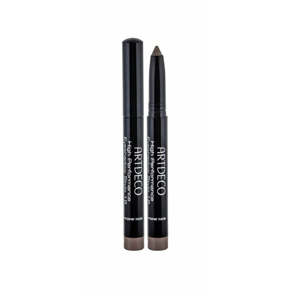 ARTDECO Lidschatten High Performance Eyeshadow Stylo 08-Benefit Silver Grey