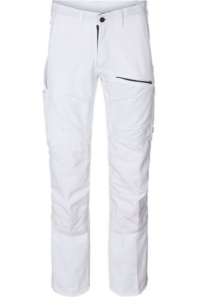 Kansas Arbeitshose High Vis Jacke Kl. 3 4794 Th