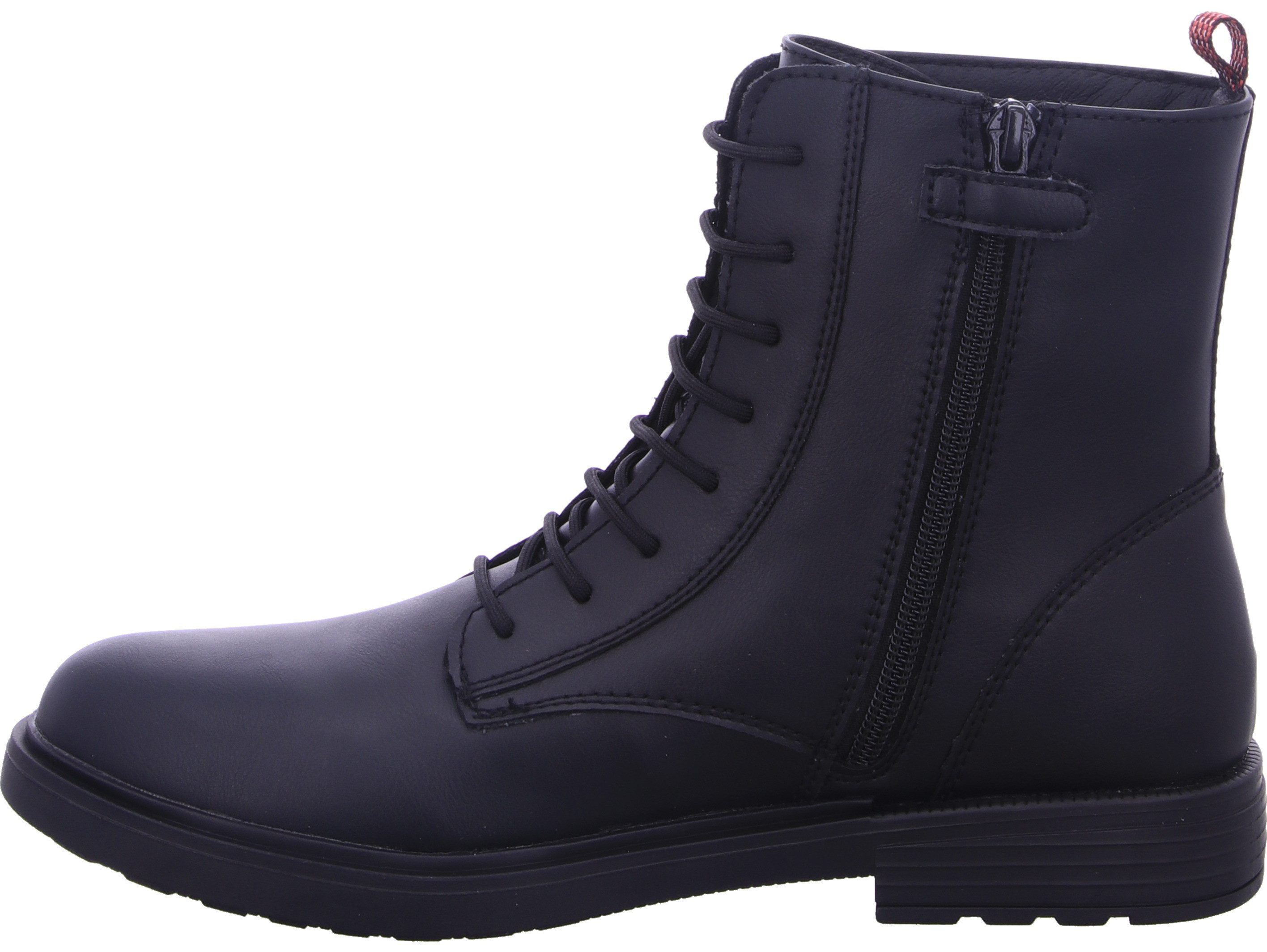 Geox J ECLAIR GIRL Schnürboots