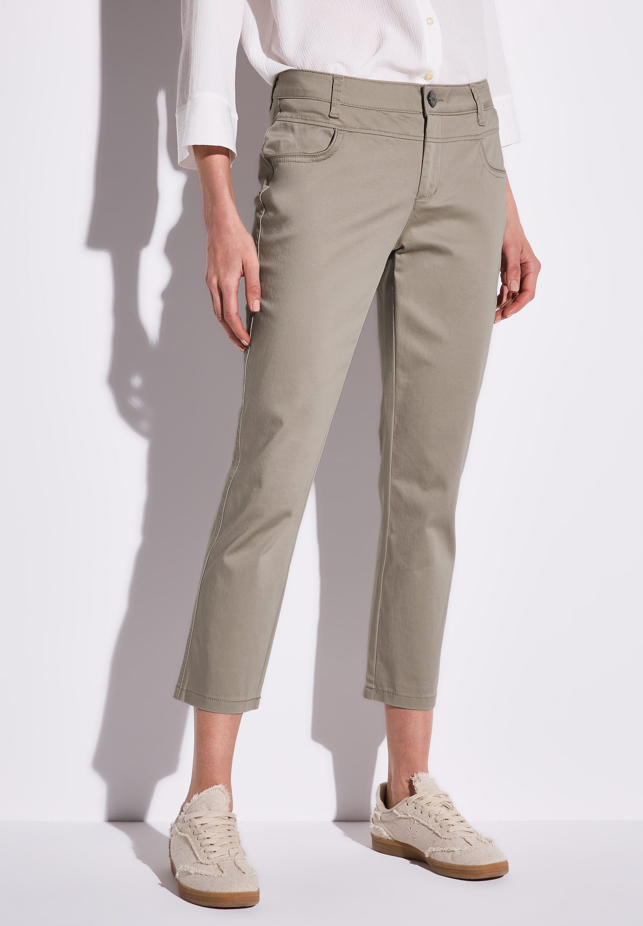 STREET ONE 7/8-Hose 4-Pocket Style