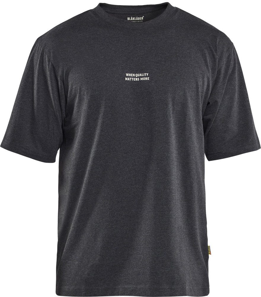 Blåkläder T-Shirt T-Shirt Snake Loose Fit