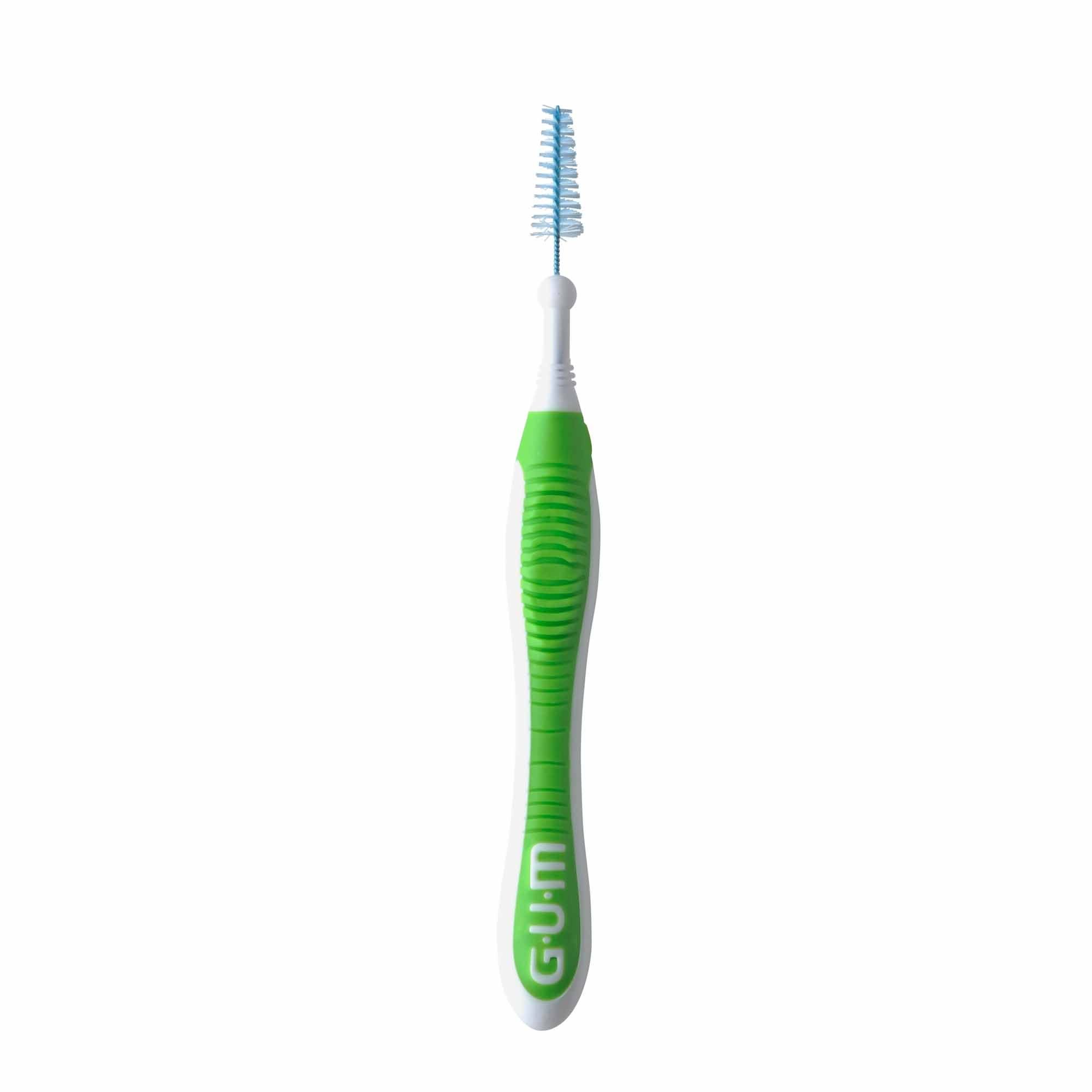 GUM Interdentalbürsten GUM TRAV-LER Interdentalbürsten 6 STK.