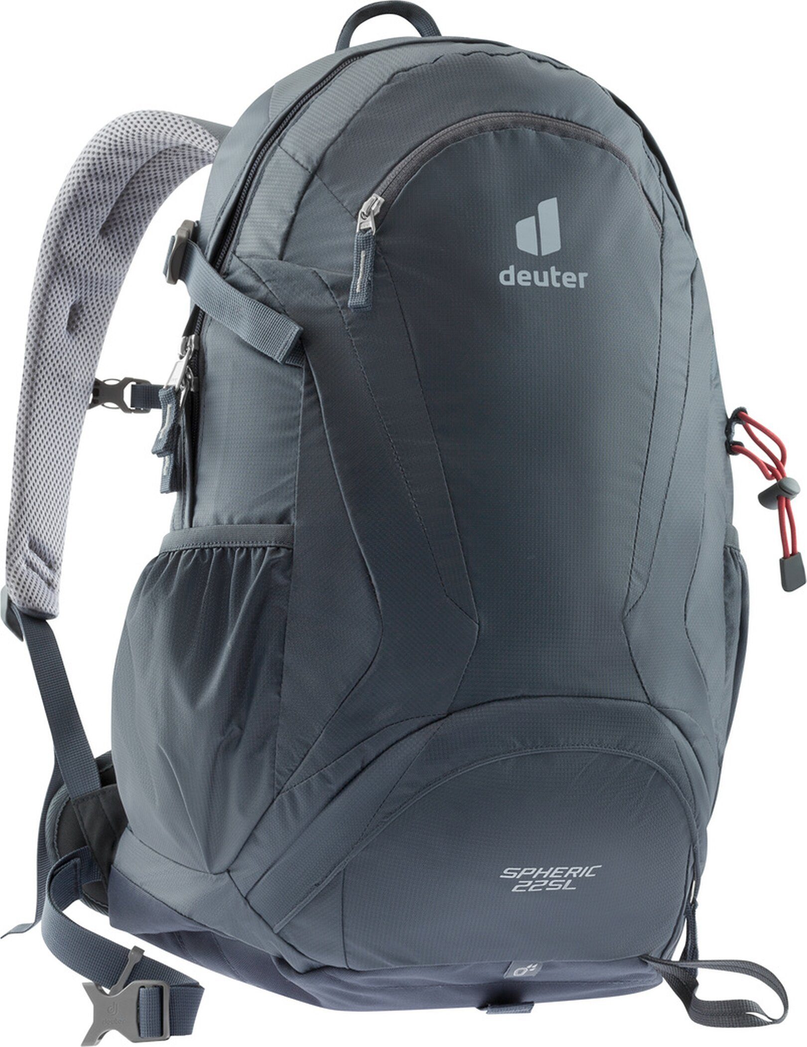 deuter Rucksack Spheric 22 SL GRAPHITE