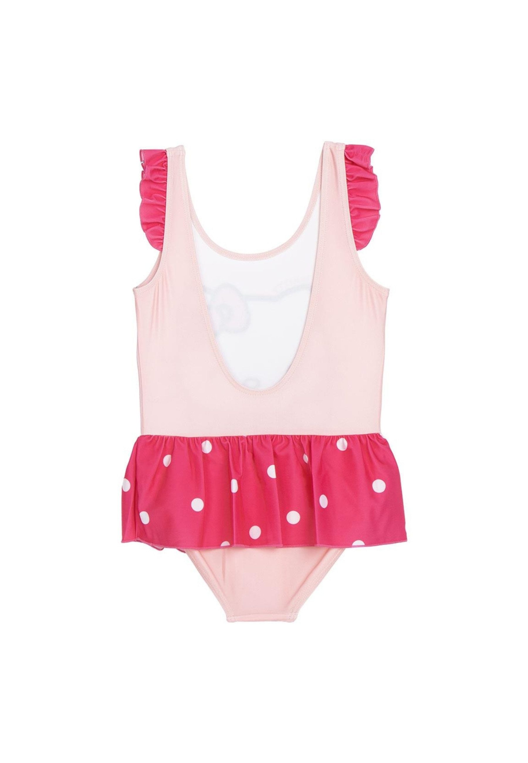 SANRIO Badeanzug Badeanzug Hello Kitty (Set)