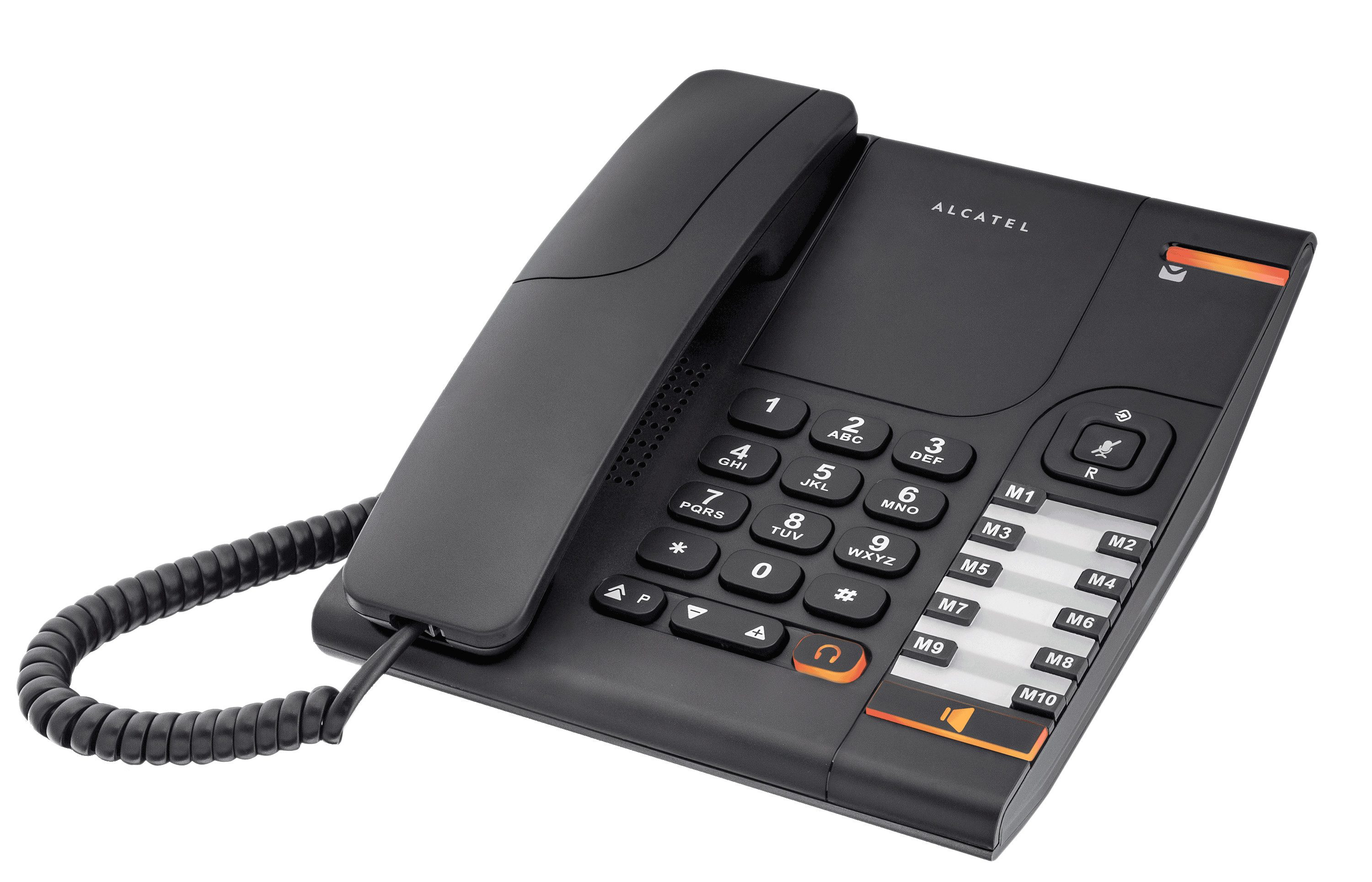 Alcatel Alcatel Schnurloses DECT-Telefon