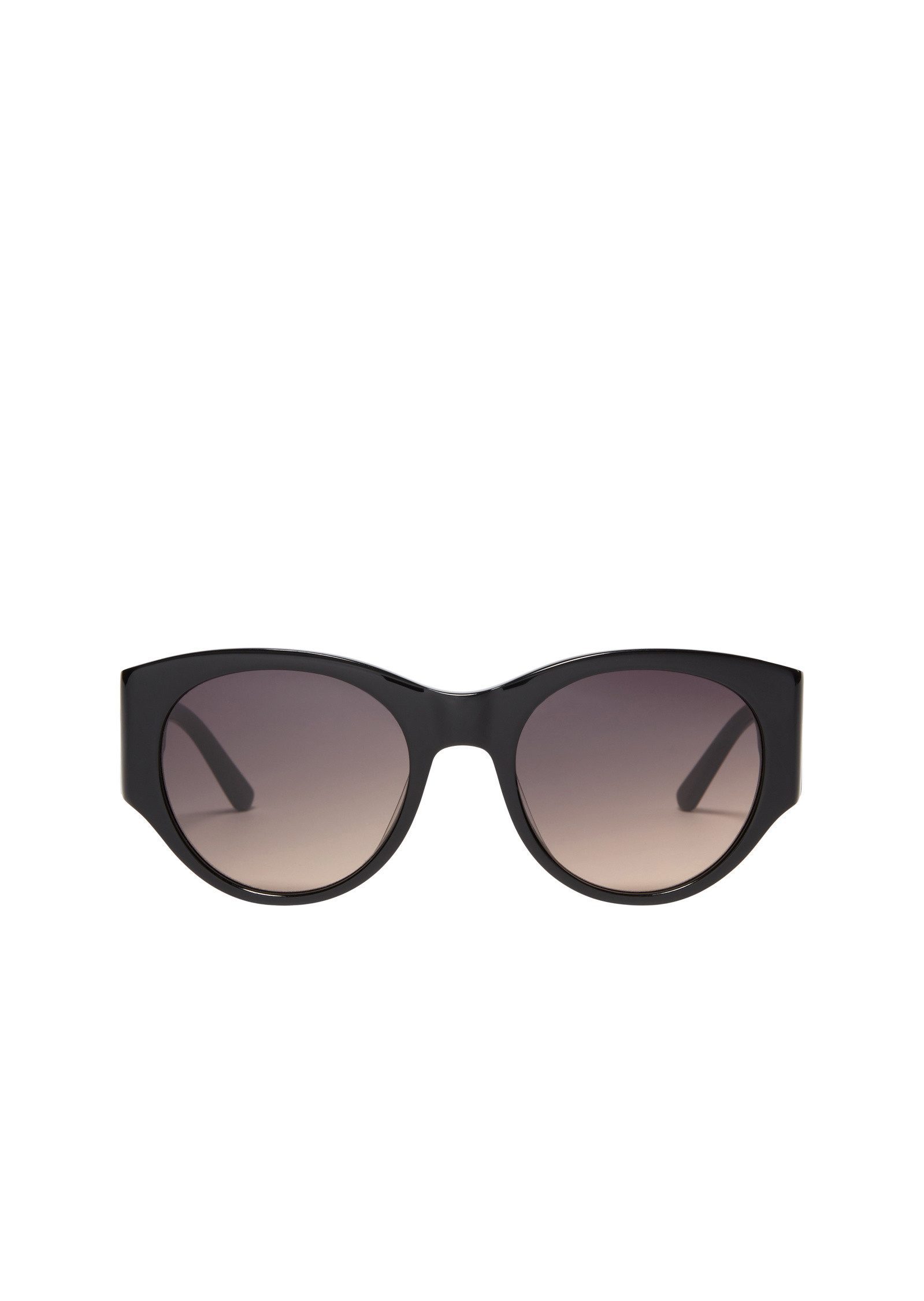 Marc O'Polo Sonnenbrille mit breitem Bio-Acetat-Rahmen günstig online kaufen