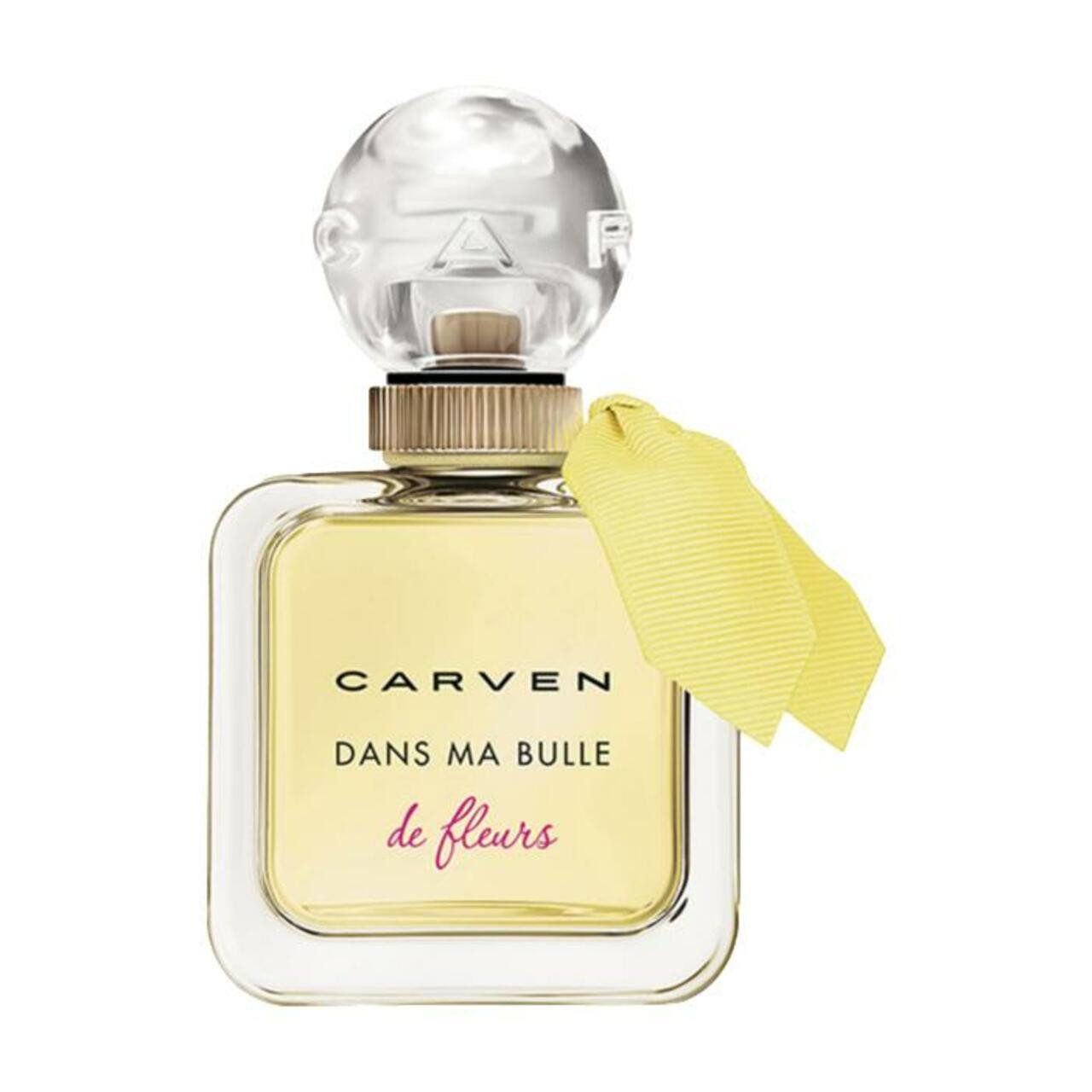 CARVEN Eau de Toilette Dans Ma Bulle de Fleurs EdT Nat. Spray, Damenduft