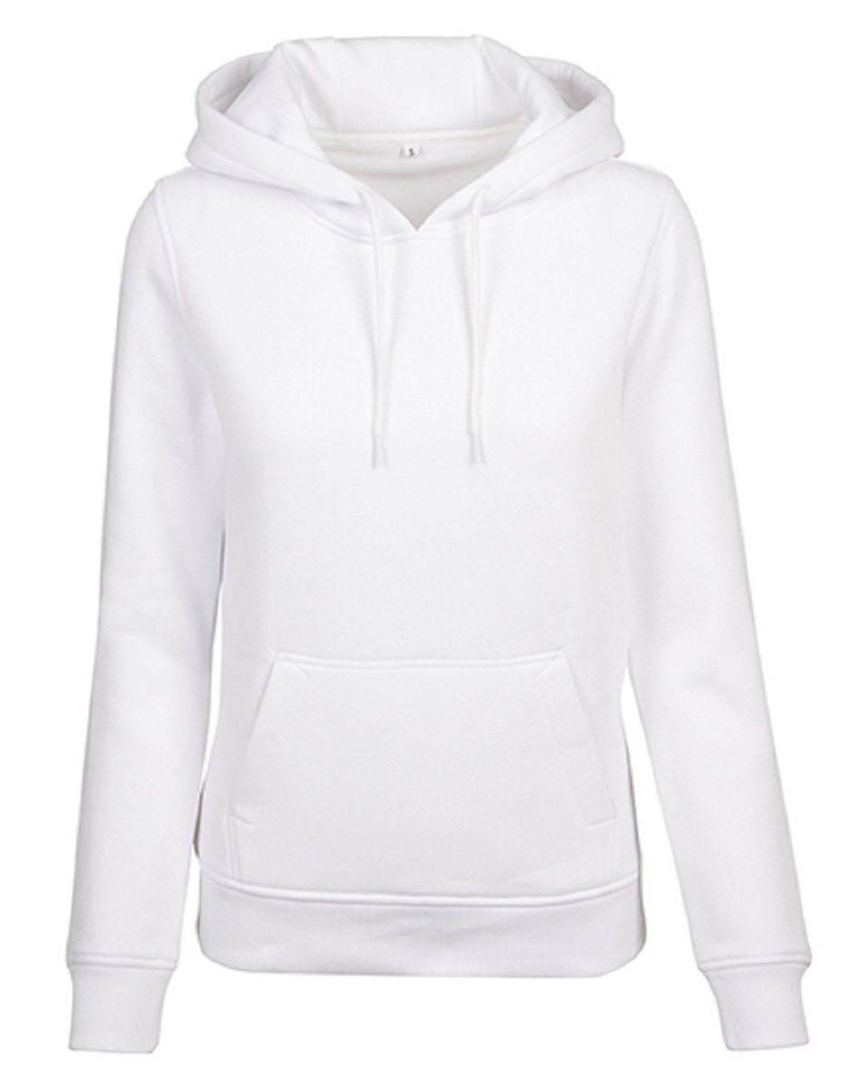 WITORU Kapuzenpullover Organic Damen Kapuzenpullover / Hoodie / Pullover mi günstig online kaufen