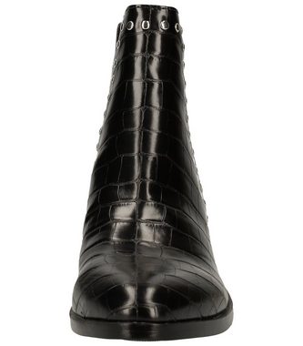 STEVE MADDEN Stiefelette Lederimitat/Textil Stiefelette