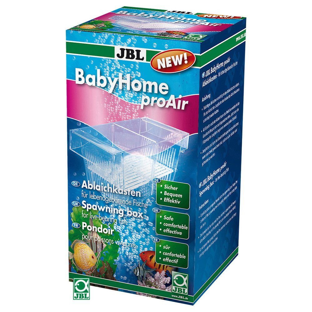 Aquarium BabyHome proAir