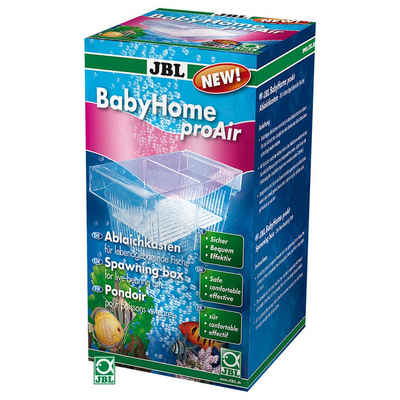 JBL GmbH & Co. KG Aquarium BabyHome proAir