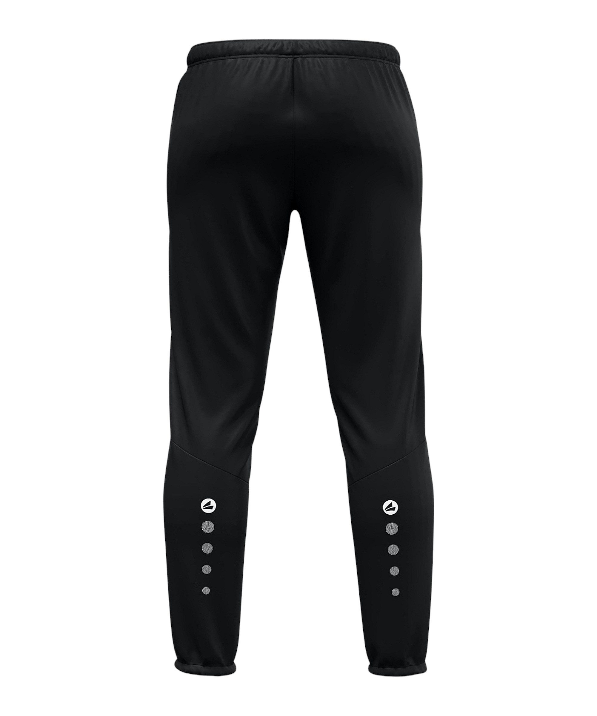 Jako Trainingshose JAKO Dynamic Web Hose Damen Shorts Damen