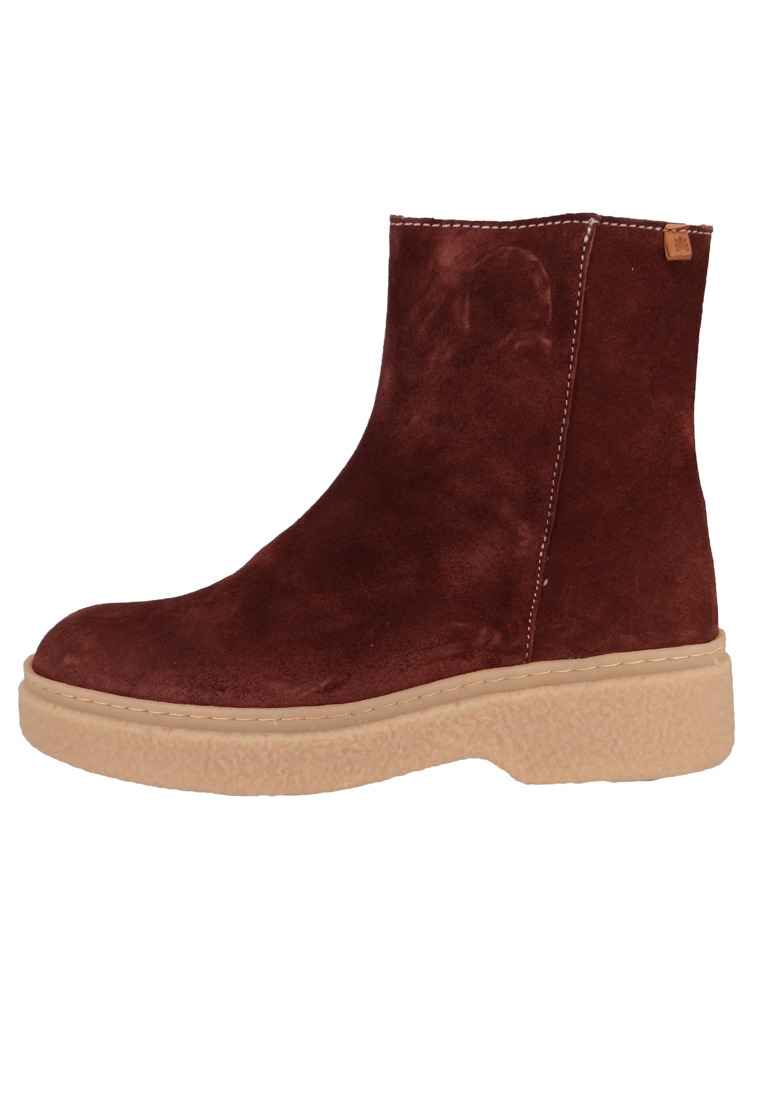 El Naturalista N5901 ARPEA Chocolate Stiefelette