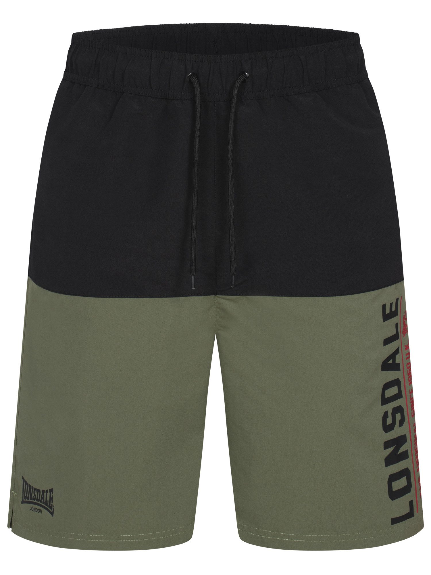 Lonsdale Badehose HAYLING (1-St) günstig online kaufen