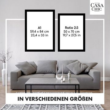 Casa Chic Bilderrahmen Kenton, (Set)