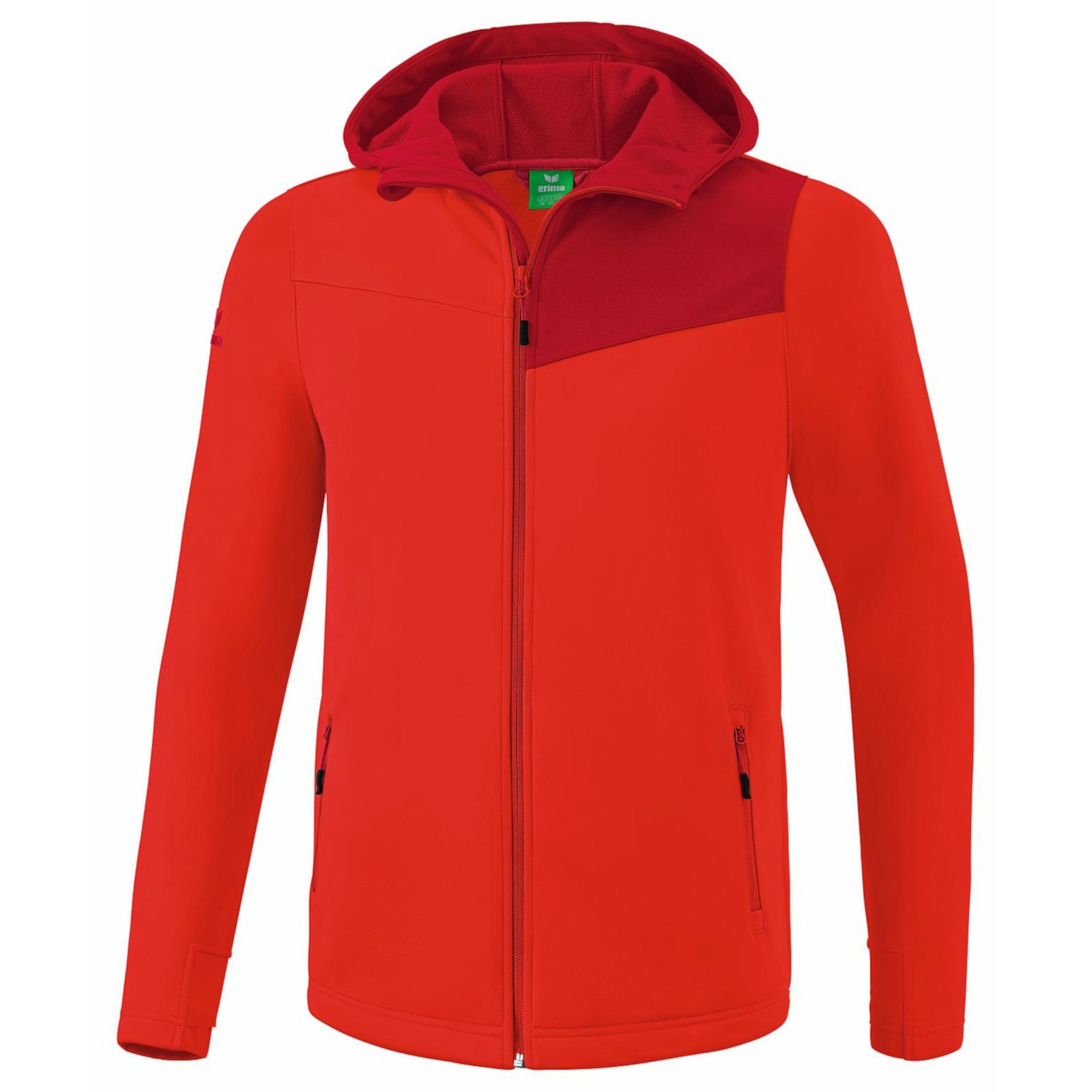 Erima Softshelljacke erima Herren Softshelljacke Performance günstig online kaufen