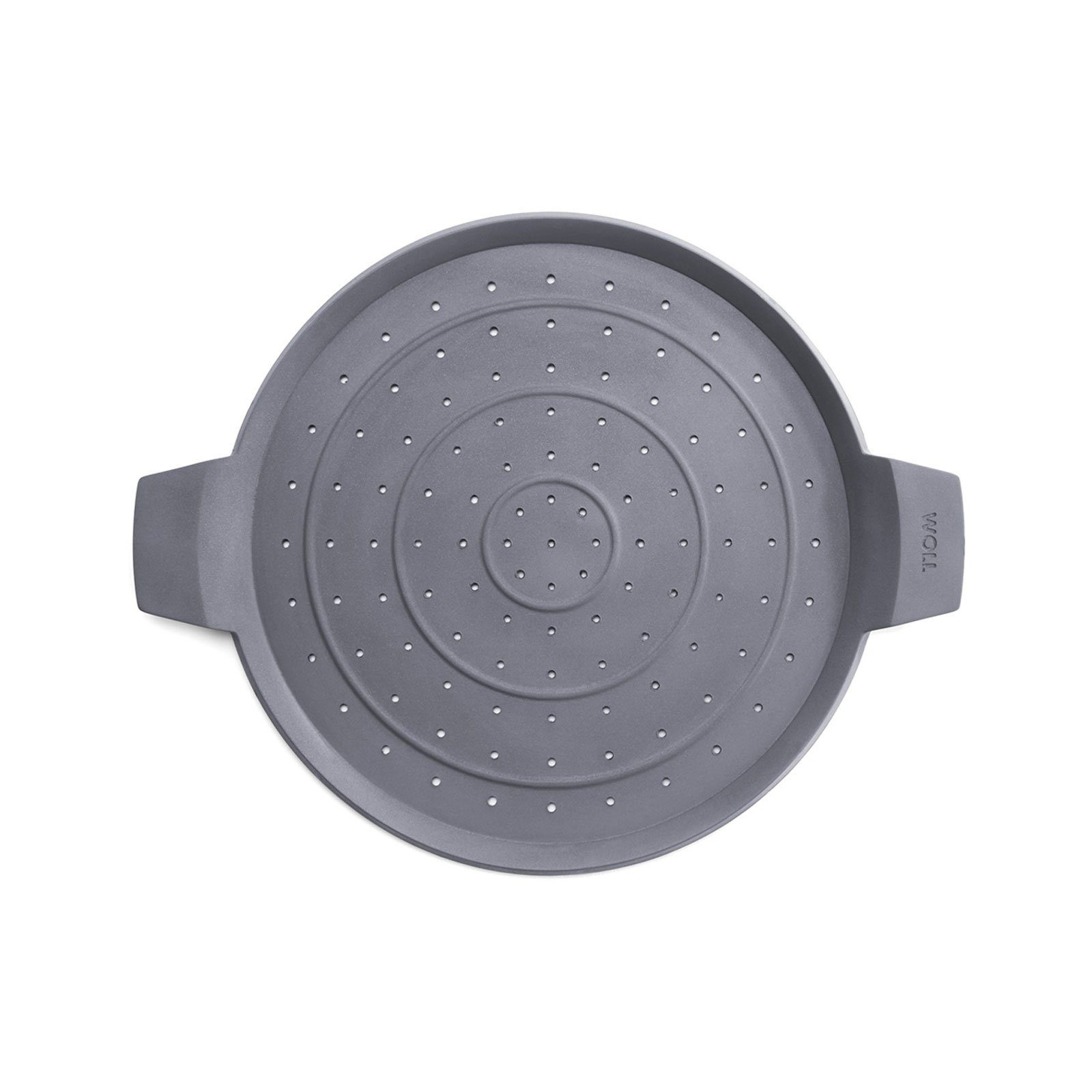 Spritzschutzdeckel Für Rührschüsseln - Silikon Abdeckung Gegen Spritzer Beim Mixen