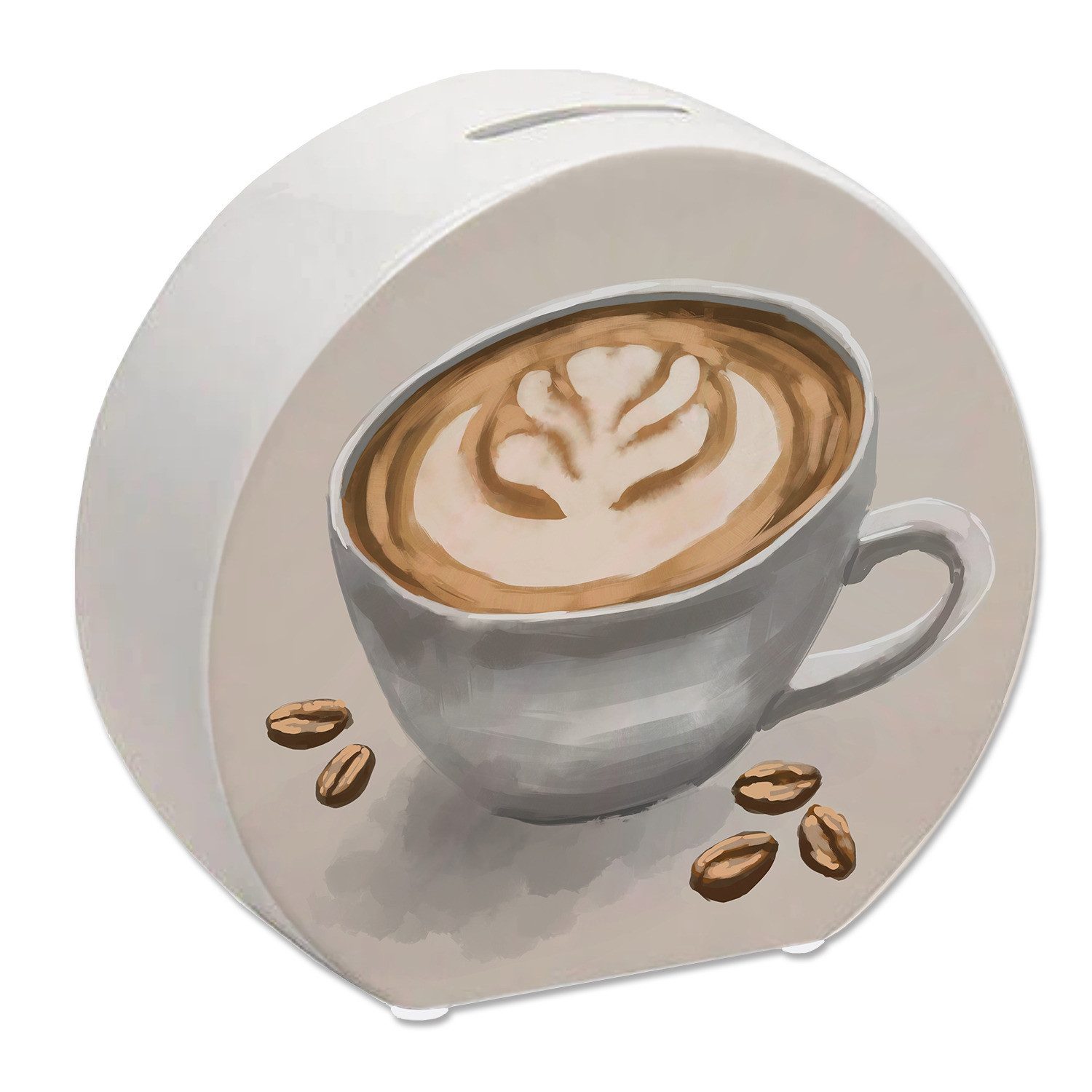 speecheese Spardose Trinkgeld Kaffeekasse Spardose