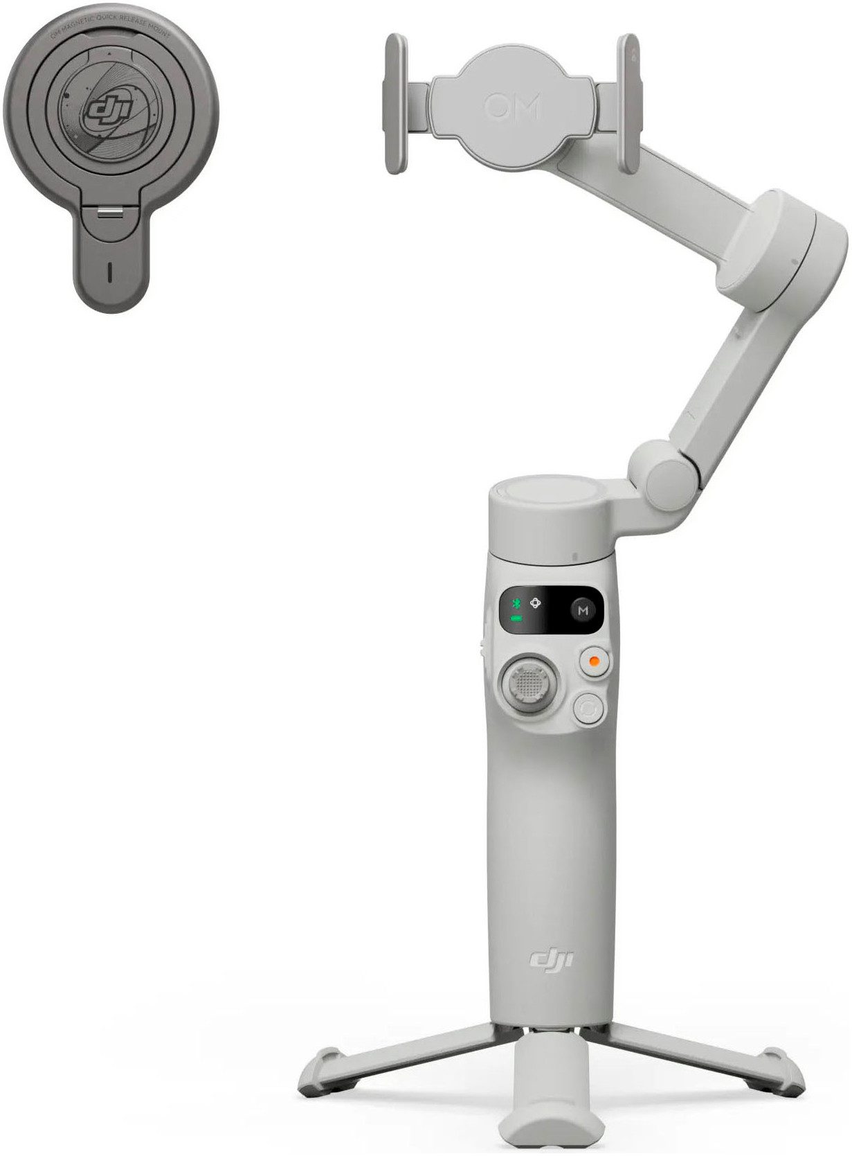 Osmo Mobile 7 Gimbal