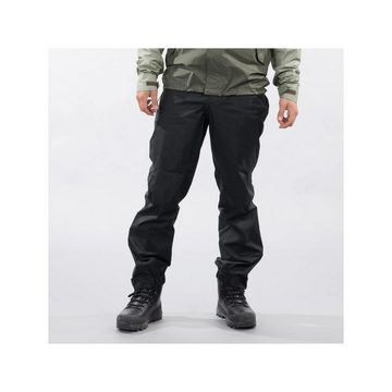 Bergans Stoffhose schwarz (1-tlg)