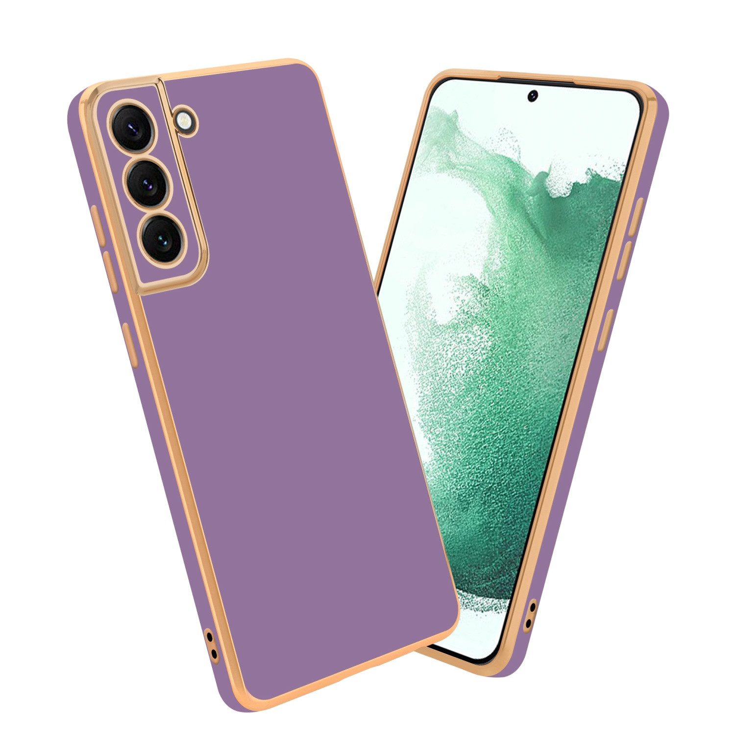 Handyhülle für Samsung Galaxy S21 5G Hülle