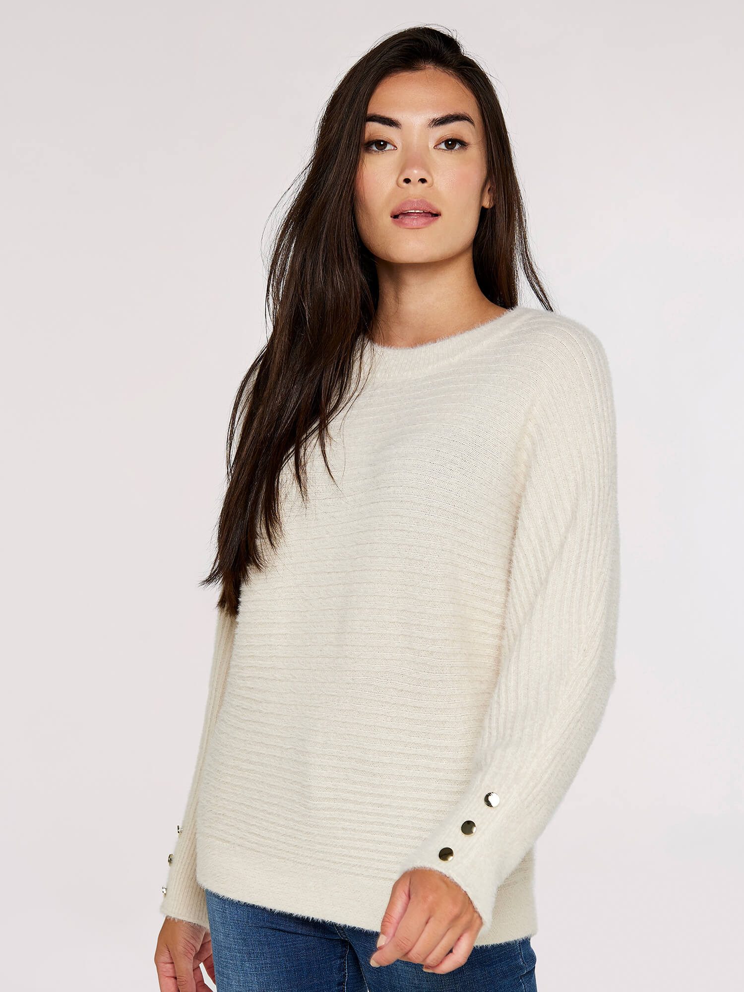 Strickpullover