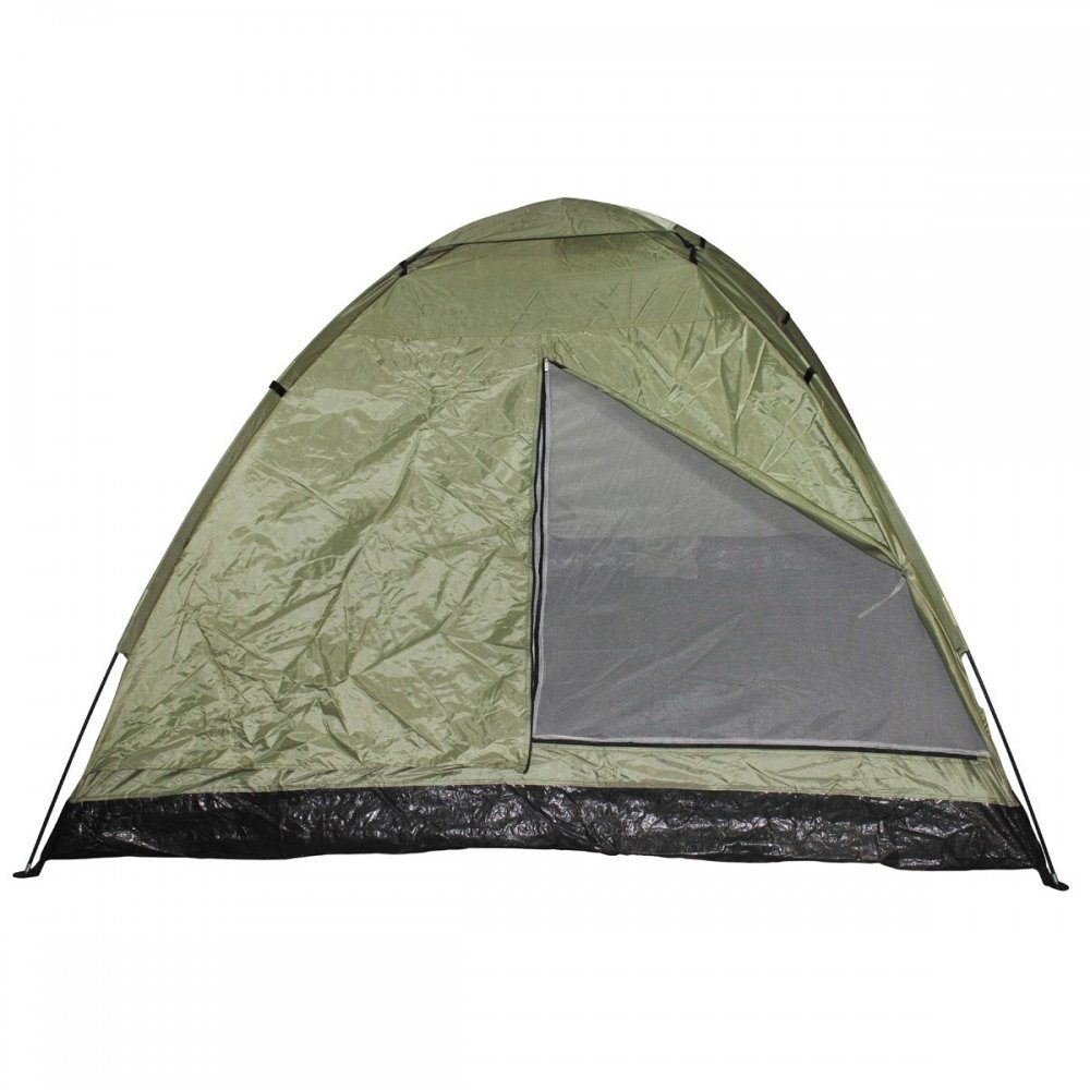 MFH Igluzelt Zelt, Monodom, 3 Personen, günstig online kaufen