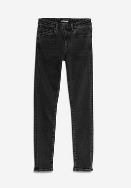 Armedangels Slim-fit-Jeans TILLAA X STRETCH Damen (1-tlg) empty