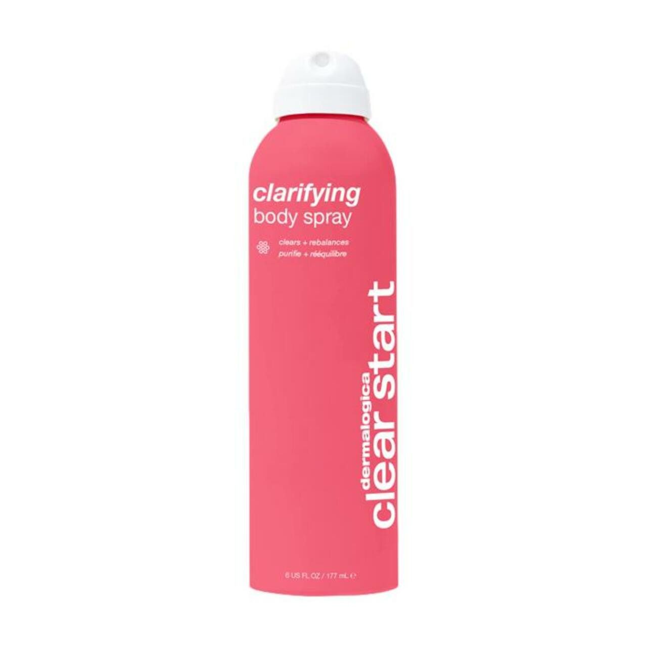 Dermalogica Körperspray Clarifying Body Spray