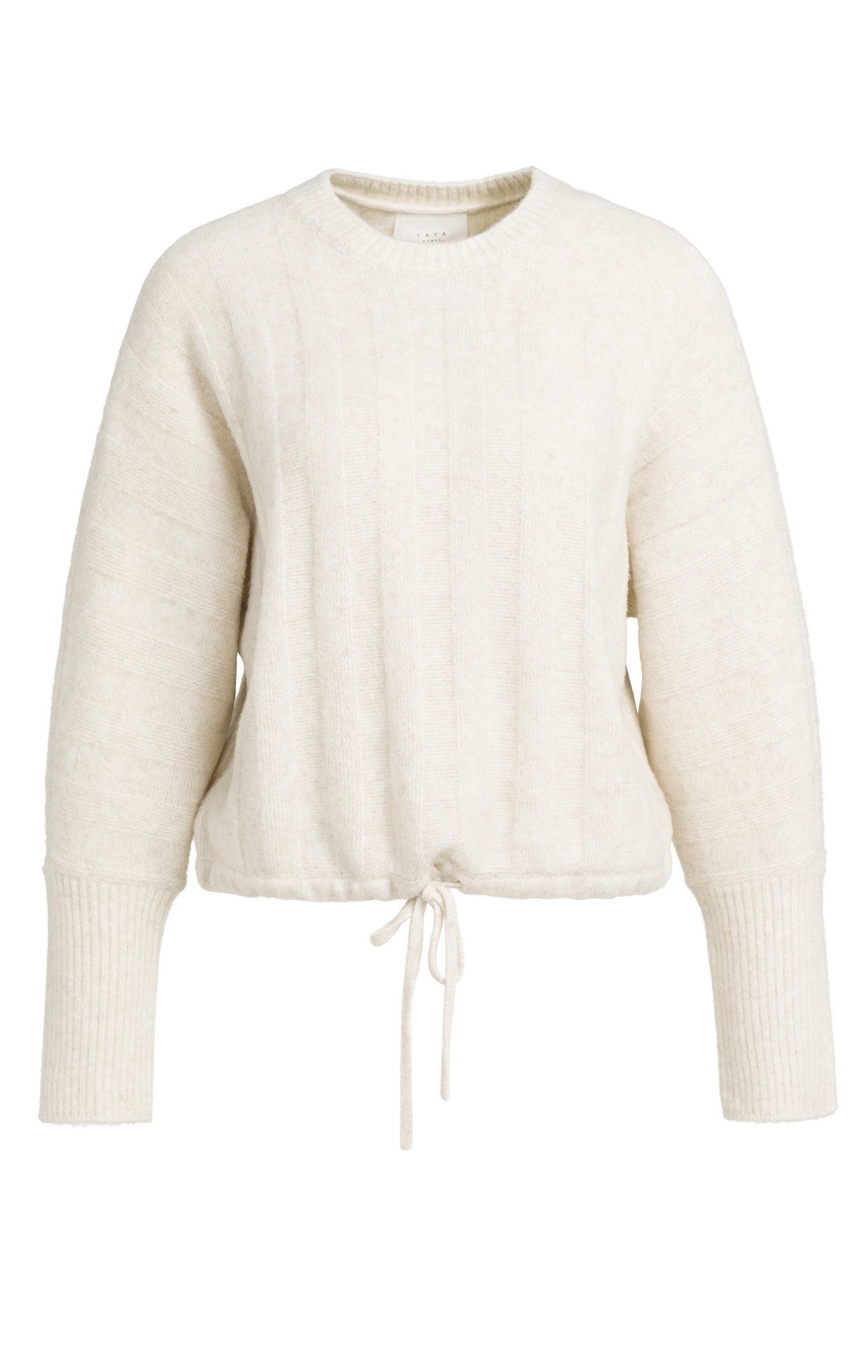 YAYA Strickpullover