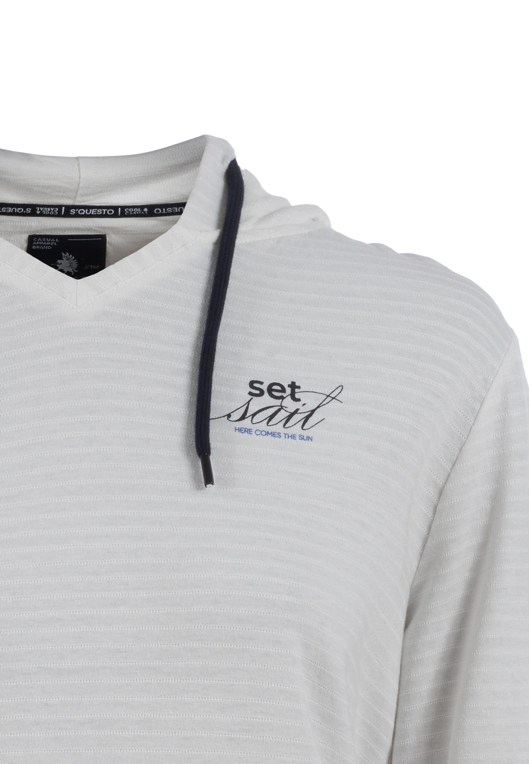 S'questo T-Shirt Shirt 3/4 günstig online kaufen