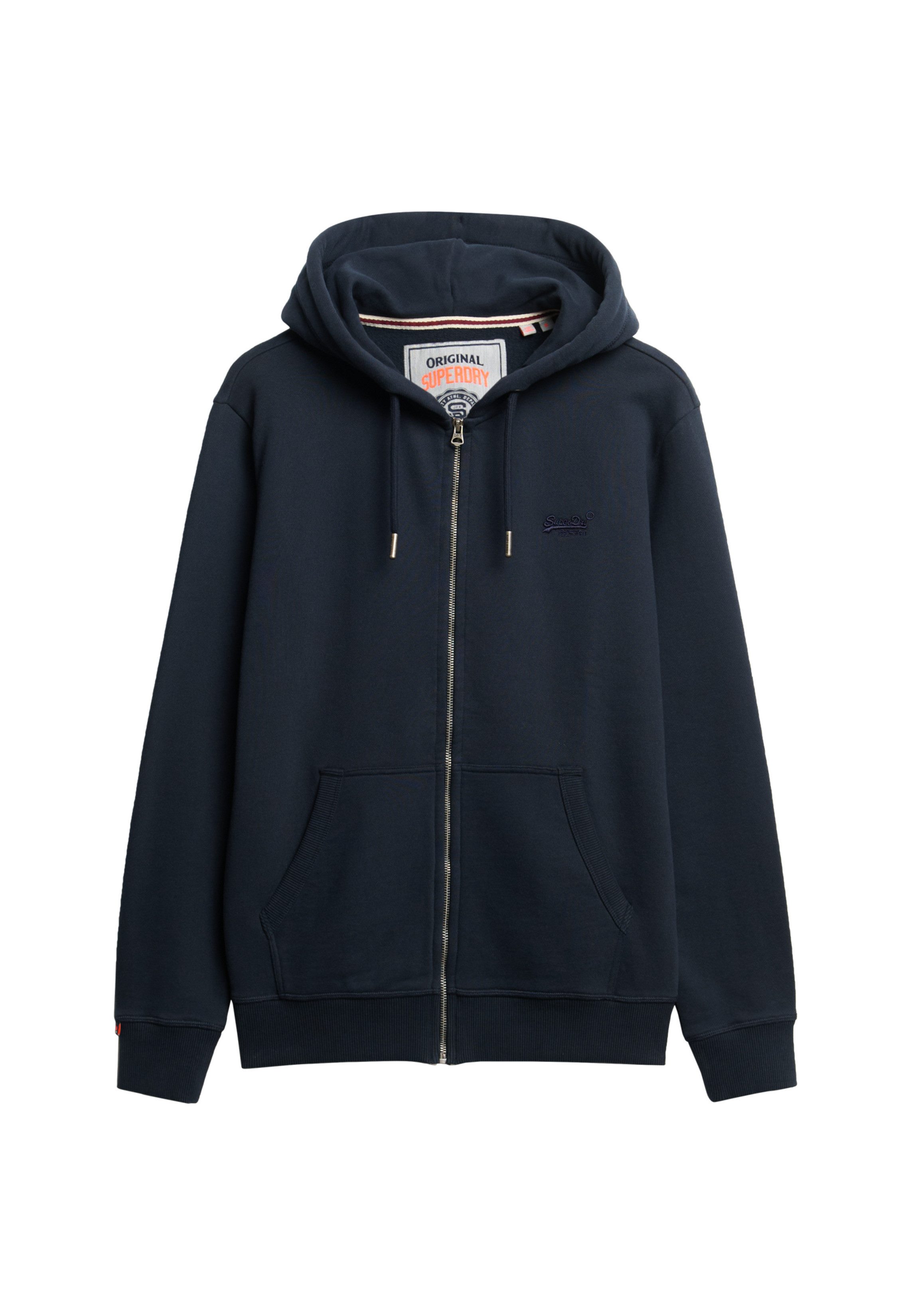 Eclipse Navy
