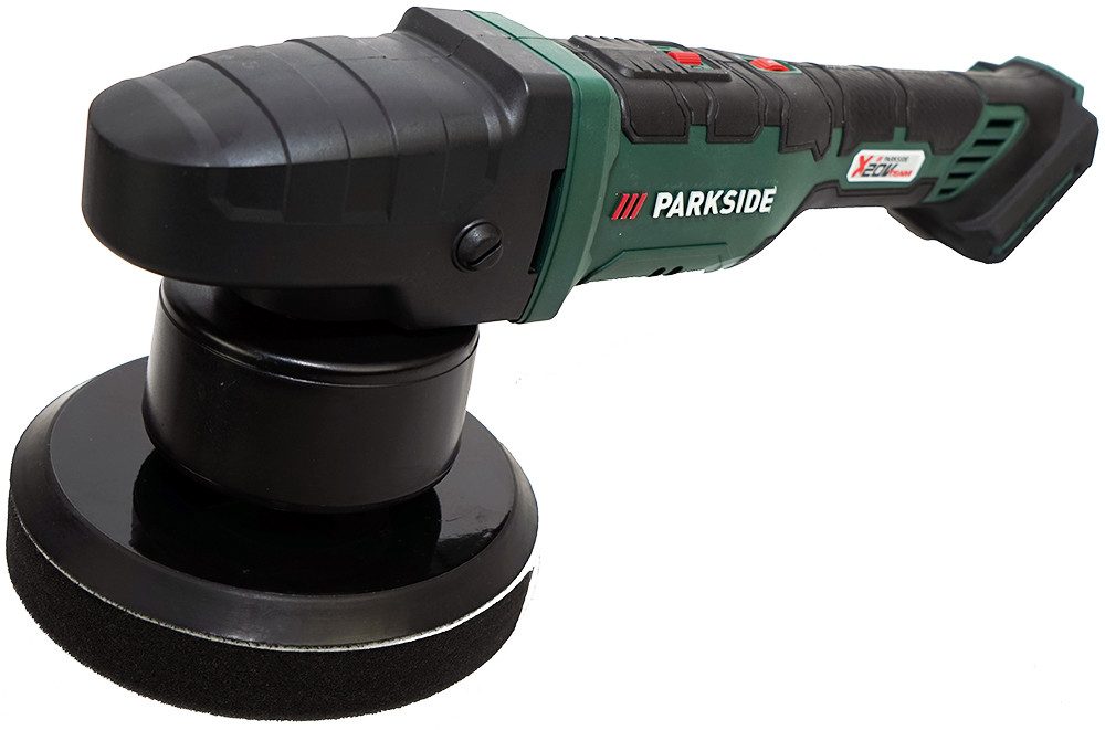 Akku-Poliermaschine 20V Akku Poliermaschine PPMAS 20