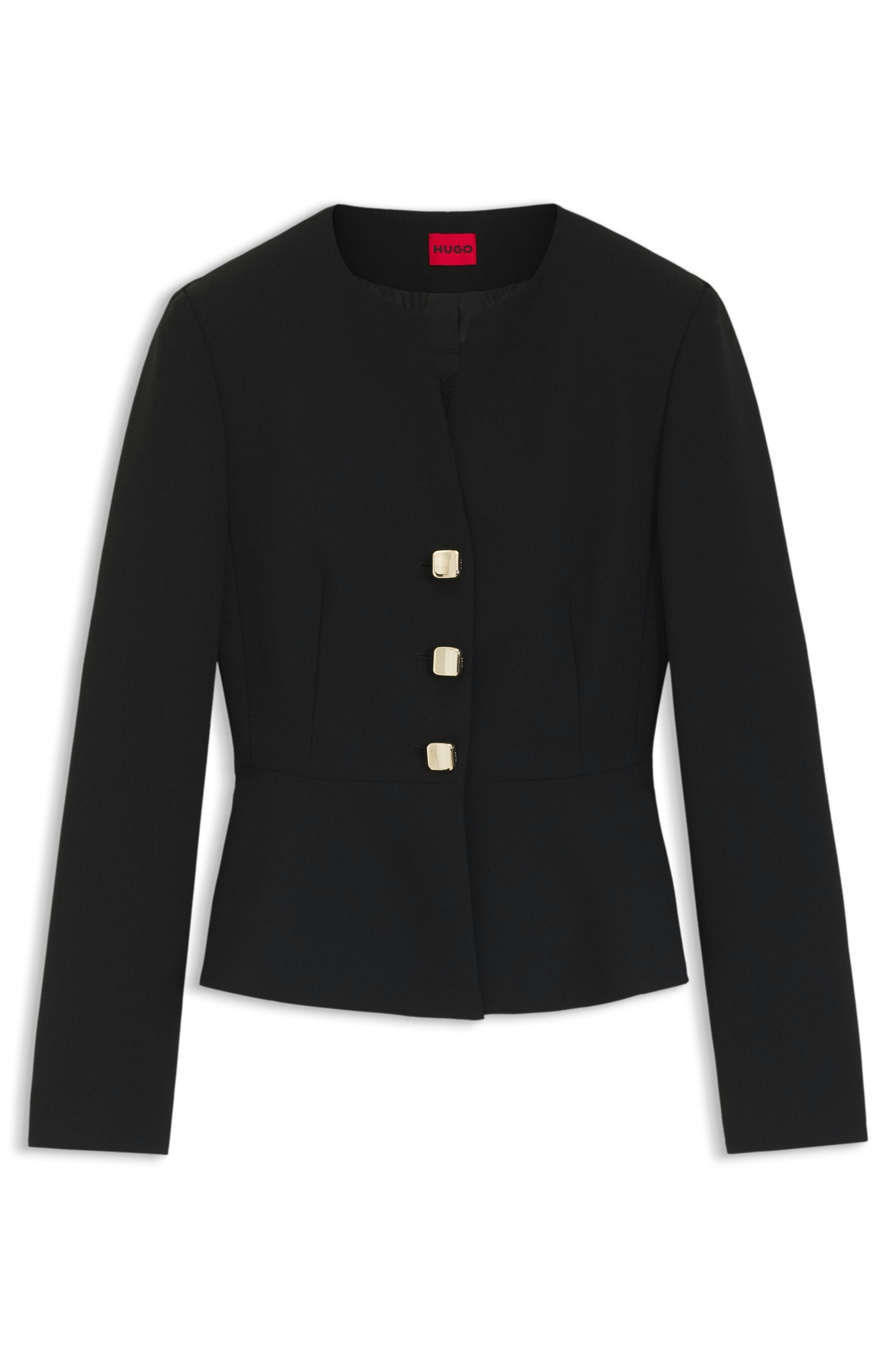 HUGO Outdoorjacke