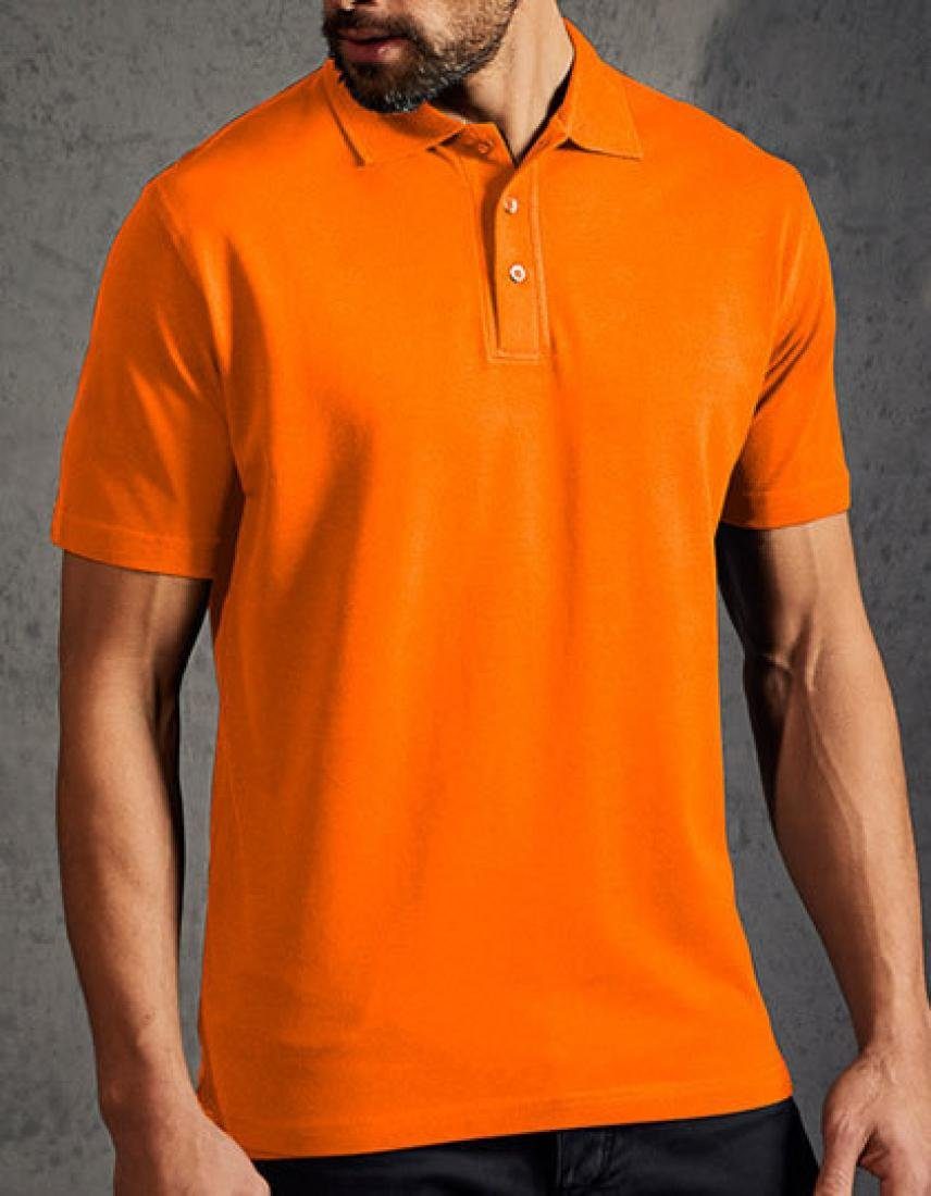 Poloshirt Herren Superior Polo / Baumwoll-Piqué