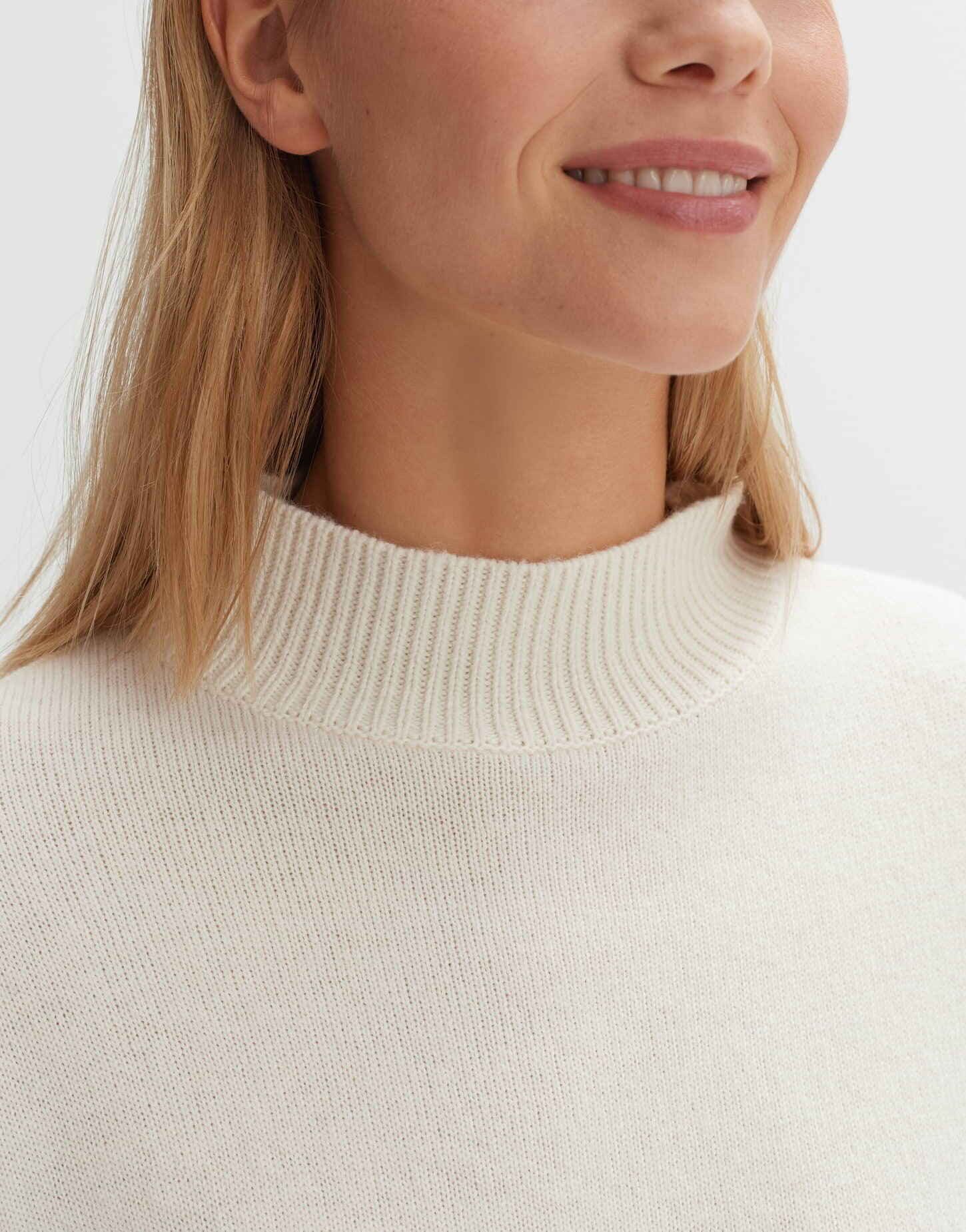 OPUS Strickpullover Pimobi