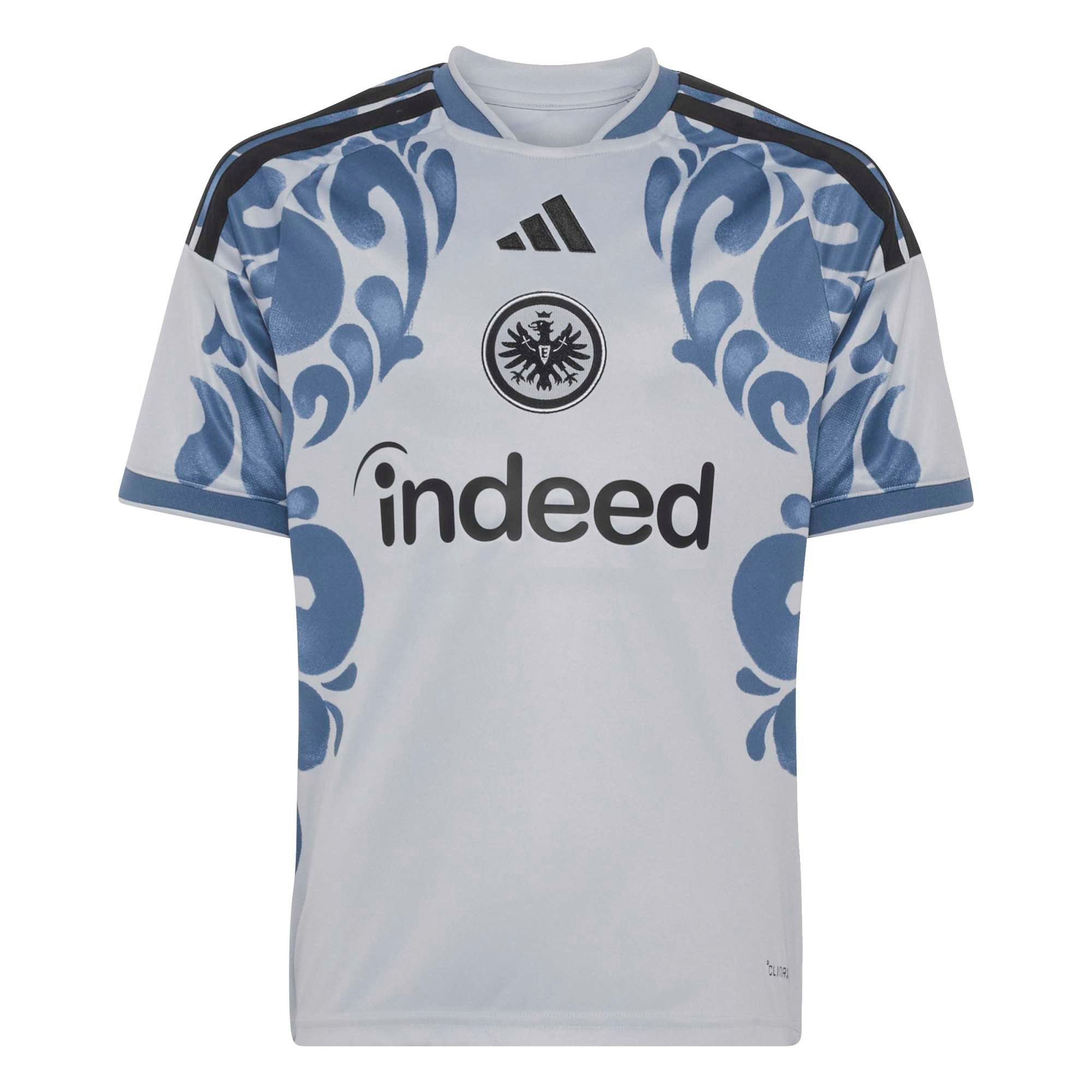 adidas Performance Fußballtrikot adidas Kinder Ausweichtrikot Eintracht Frankfurt 2026/27