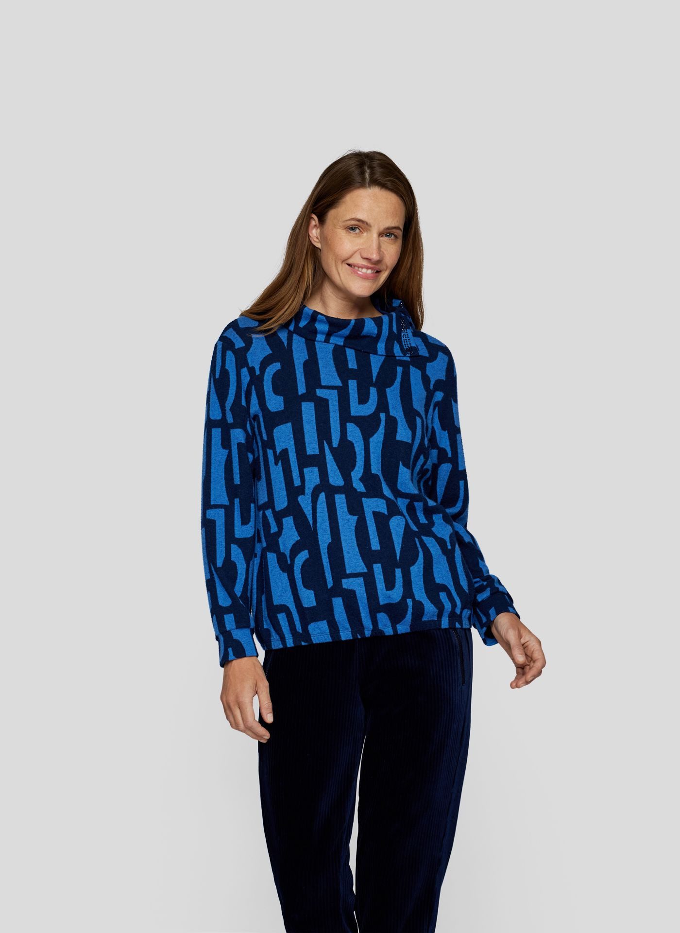 Rabe Langarmshirt günstig online kaufen