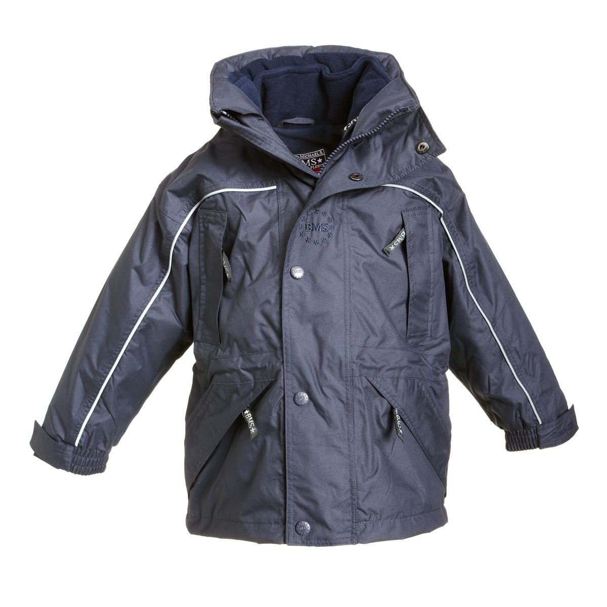 Funktionsjacke