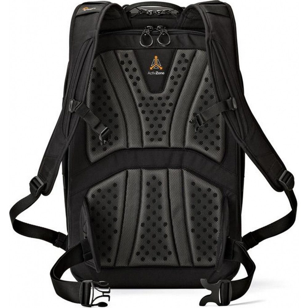 Lowepro Fotorucksack Lowepro DroneGuard BP450AW Foto-Rucksack für Drohnen. (Rucksack für DJI Phantom, Gepolstert und sicher)