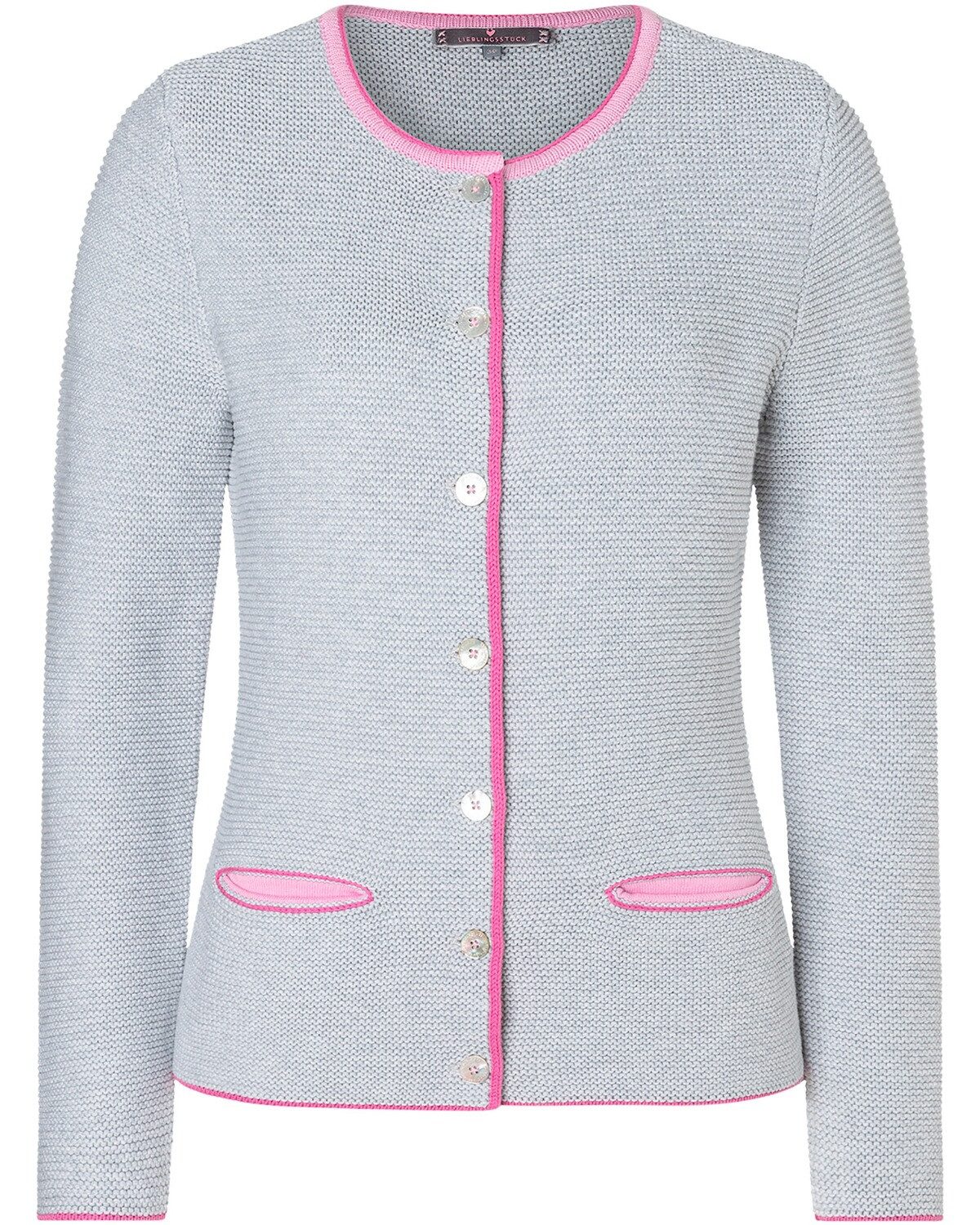 Lieblingsstück Trachtenjacke Strickjacke ZaraL