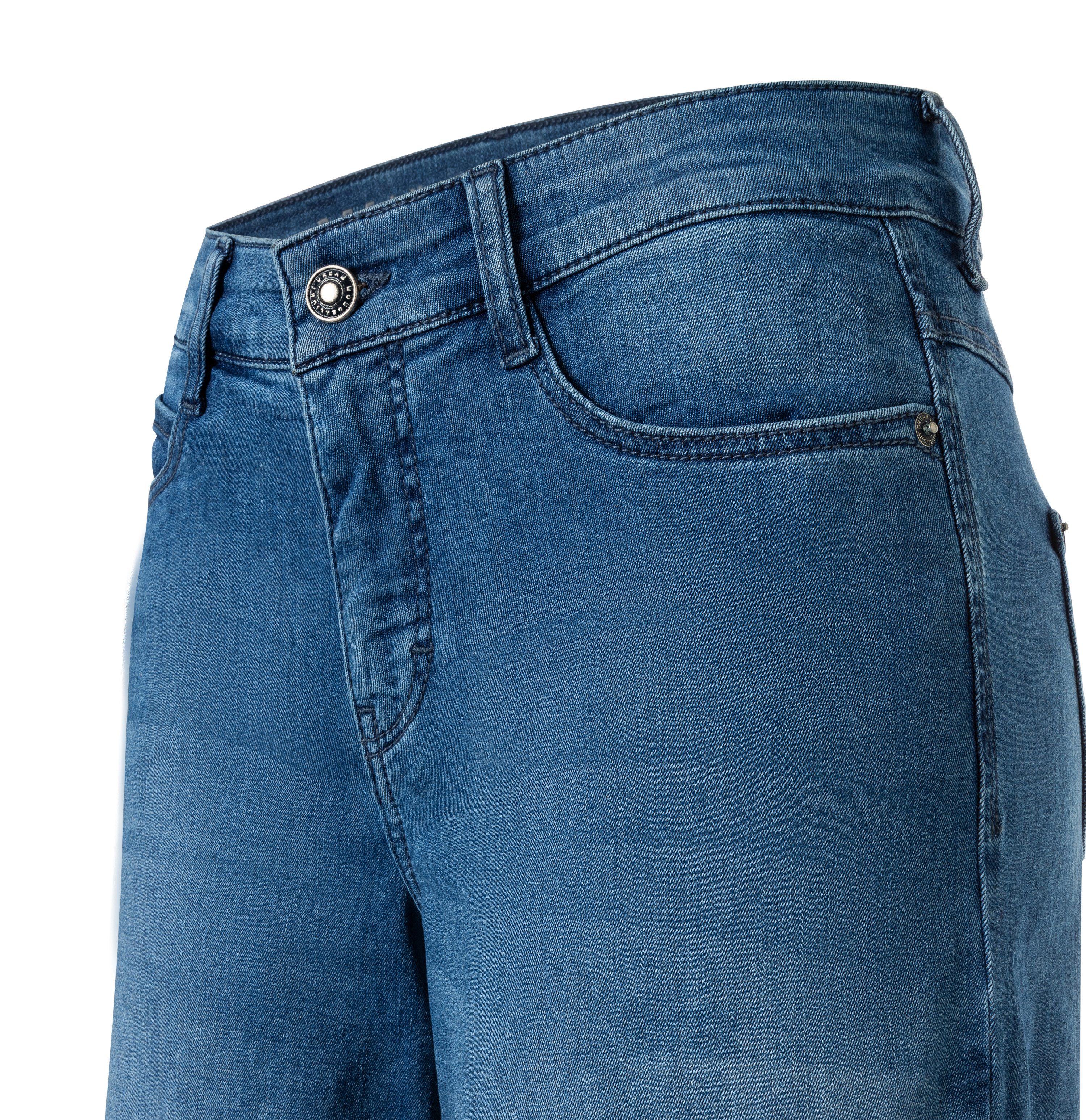 storm blue authentic wash