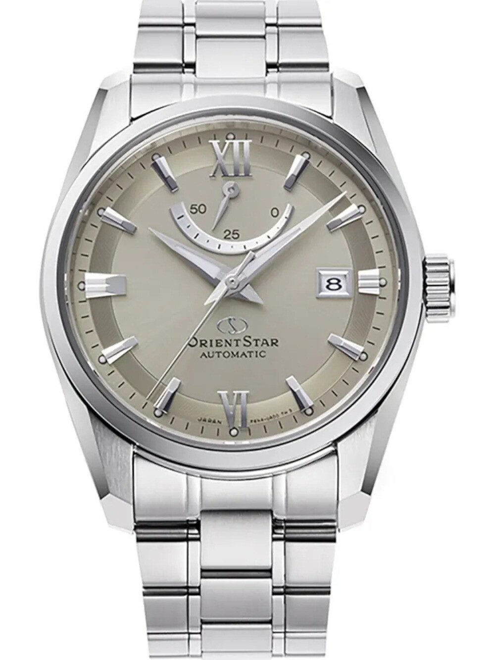 Orient Star Automatikuhr Orient Star RE-AU0110N00B Herrenuhr Contemporary 39mm 10ATM Orient Star RE-AU0110N00B Herrenuhr Contemporary 39mm 10ATM