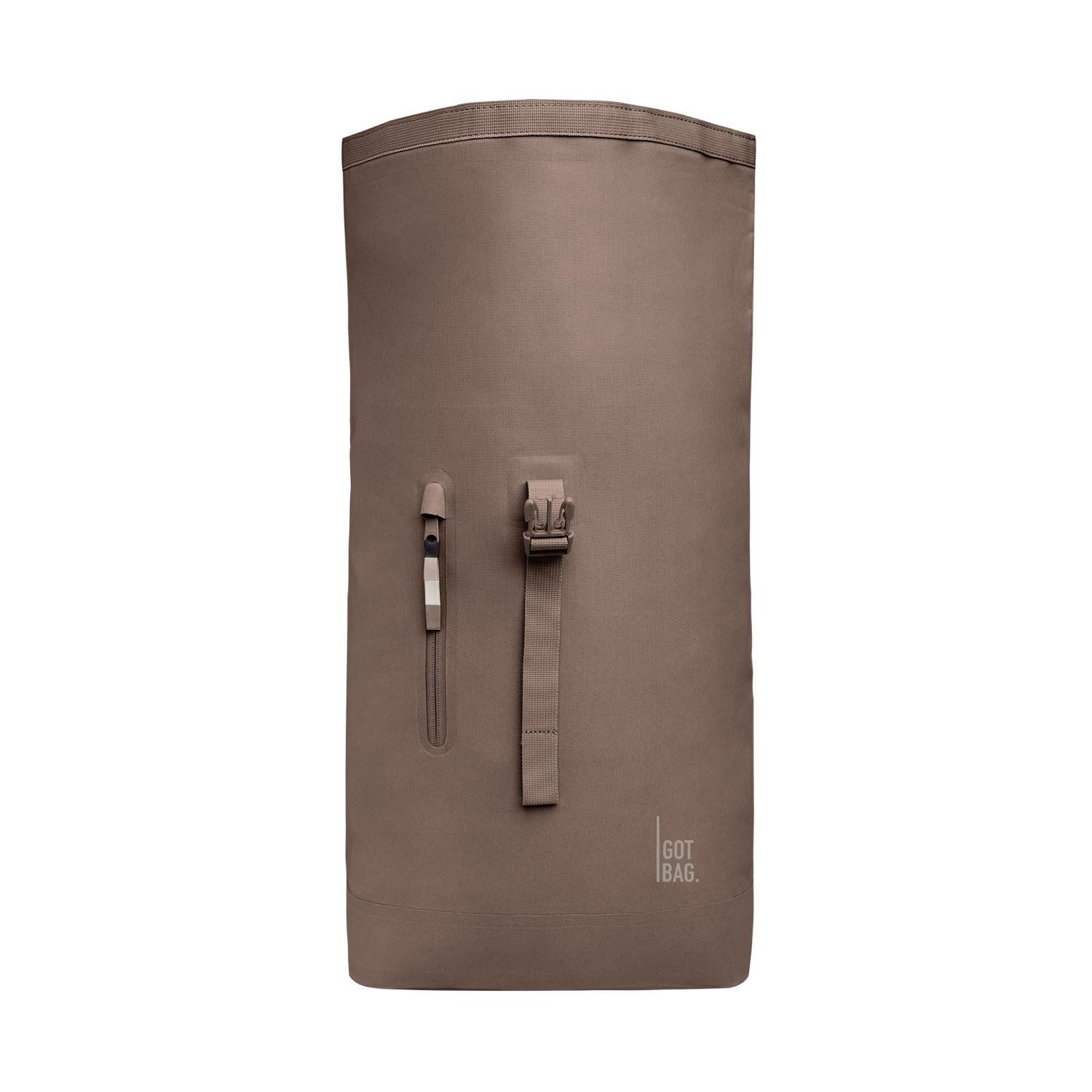 Got Bag Rucksack Got Bag Rolltop Lite 2.0 Monochrome oyster Rucksack
