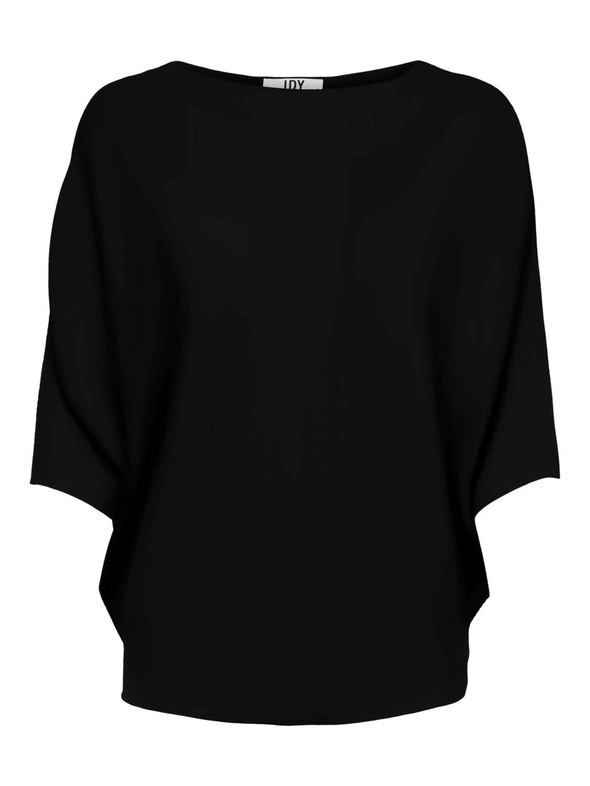 JDY Strickpullover NEW BEHAVE (1-tlg) Plain/ohne günstig online kaufen