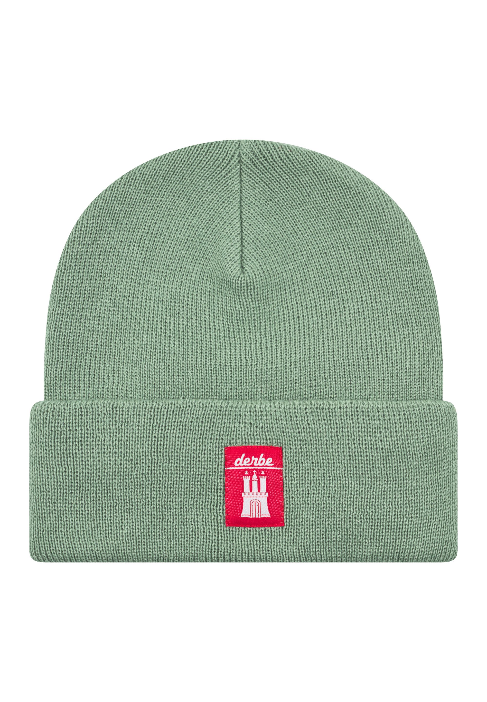 Derbe Beanie Unisex KN-Bonnet günstig online kaufen