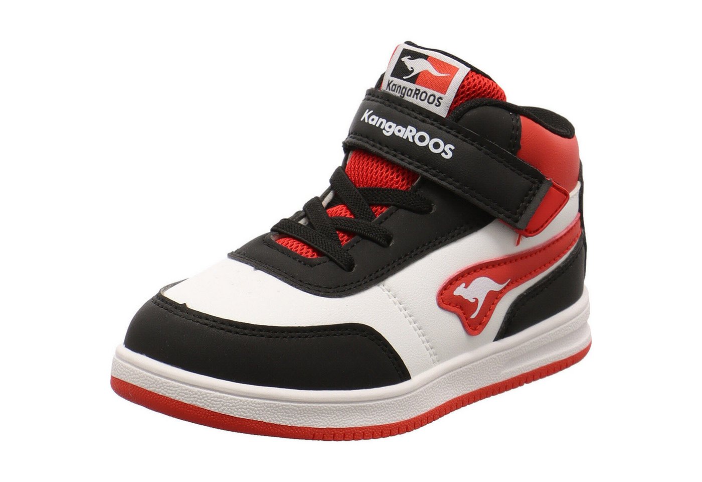 KangaROOS K-CPI Tive Mid EV Stiefel