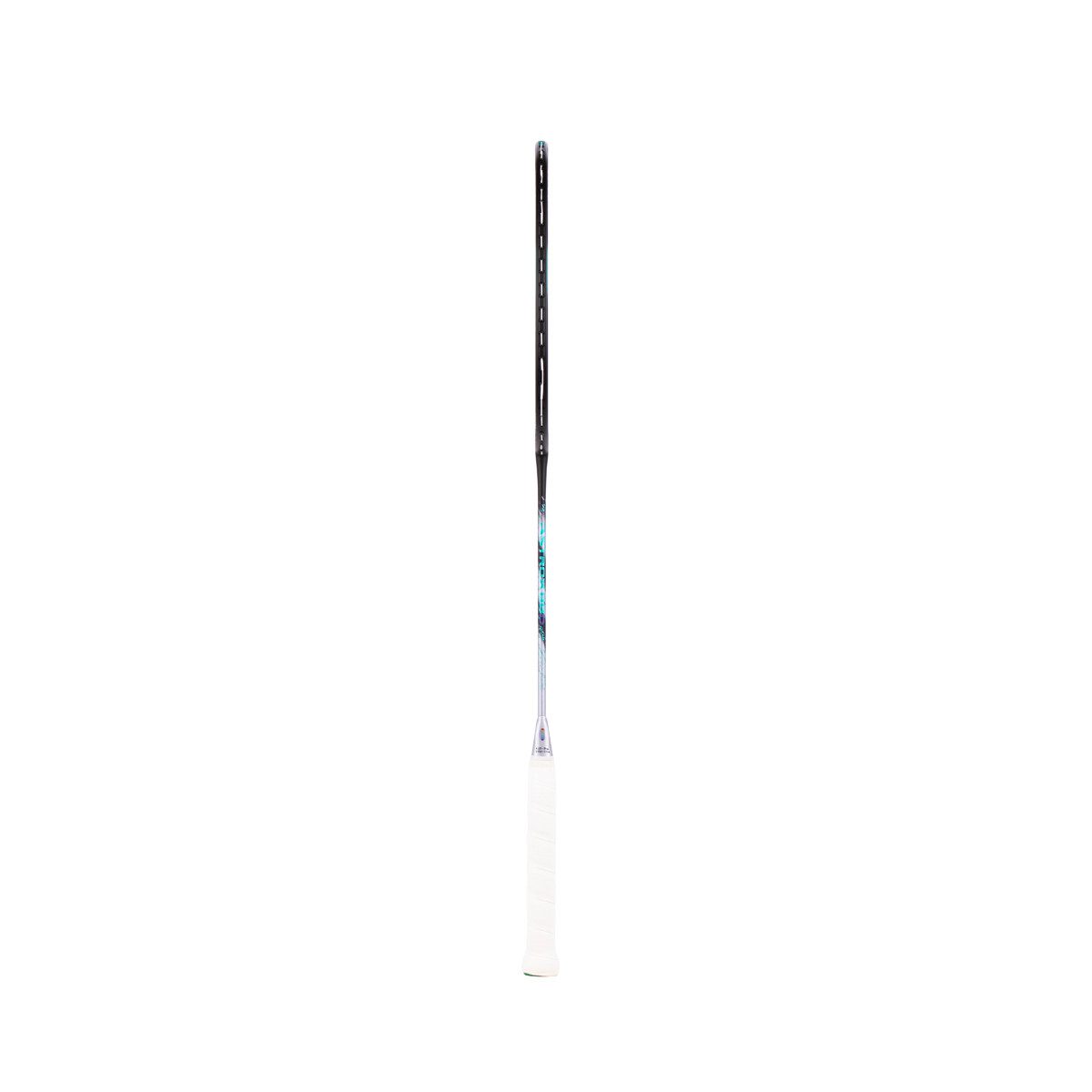 Yonex Badmintonschläger Astrox 88D Dominate Game (kopflastig, mittel) 2024 schwarz/silber, Gewichtsklasse: 4U/G5