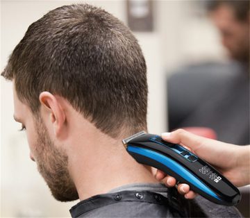 Bifurcation Haarschneider Elektrischer Haarschneider, USB-Haushaltskomfort mit zwei Aufladungen
